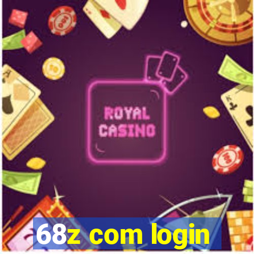 68z com login